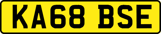 KA68BSE