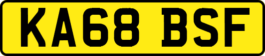 KA68BSF