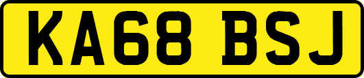 KA68BSJ