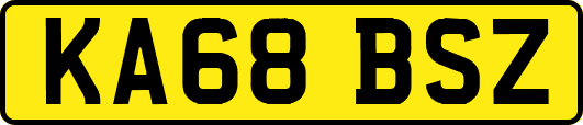 KA68BSZ