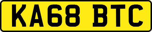 KA68BTC