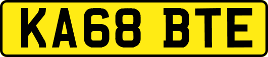 KA68BTE