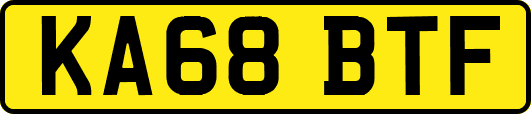 KA68BTF