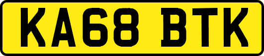 KA68BTK
