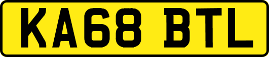 KA68BTL