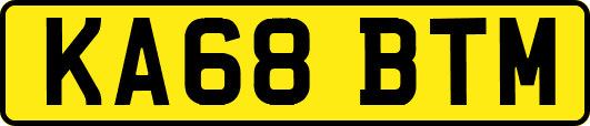KA68BTM