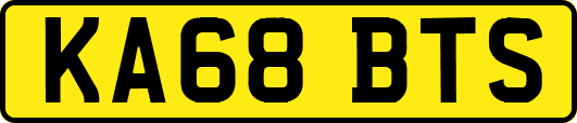 KA68BTS