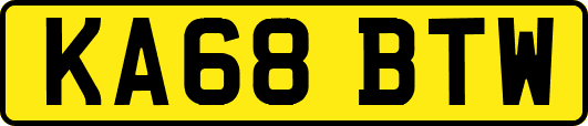 KA68BTW