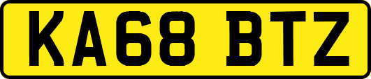 KA68BTZ