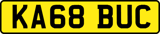 KA68BUC