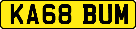 KA68BUM