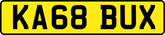 KA68BUX