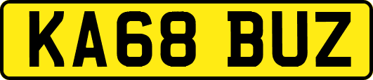 KA68BUZ