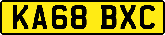 KA68BXC
