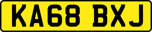 KA68BXJ