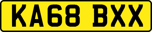 KA68BXX