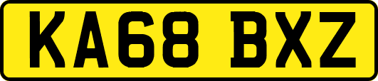 KA68BXZ
