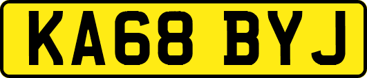 KA68BYJ