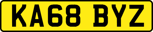 KA68BYZ