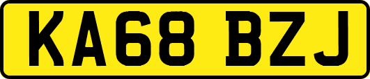 KA68BZJ