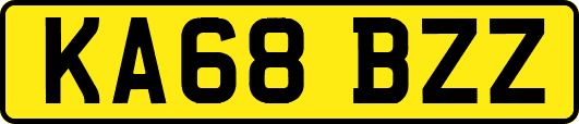 KA68BZZ