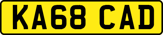 KA68CAD