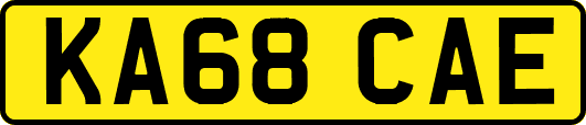 KA68CAE