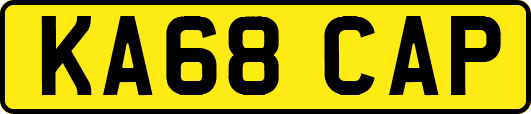 KA68CAP