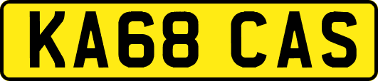 KA68CAS