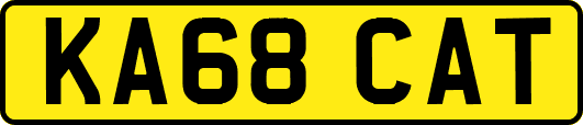 KA68CAT
