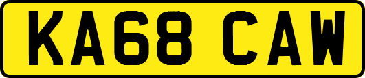 KA68CAW
