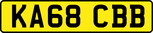 KA68CBB