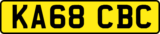 KA68CBC