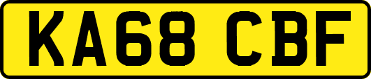 KA68CBF