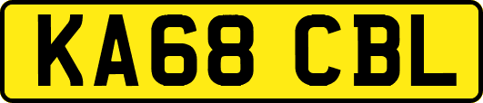 KA68CBL