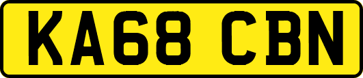 KA68CBN