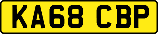 KA68CBP