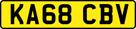 KA68CBV