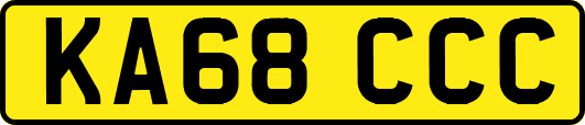 KA68CCC