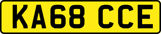 KA68CCE