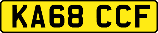 KA68CCF