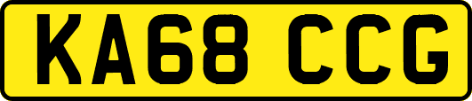 KA68CCG