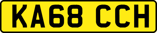KA68CCH