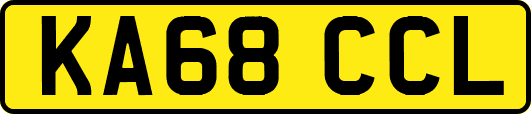 KA68CCL