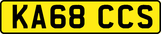 KA68CCS