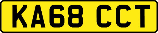 KA68CCT