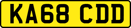 KA68CDD