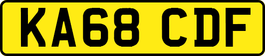 KA68CDF