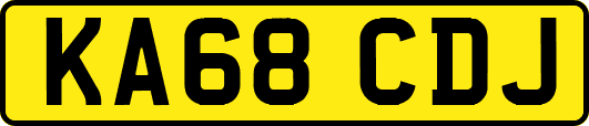 KA68CDJ