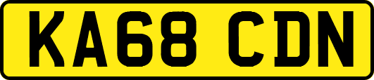 KA68CDN